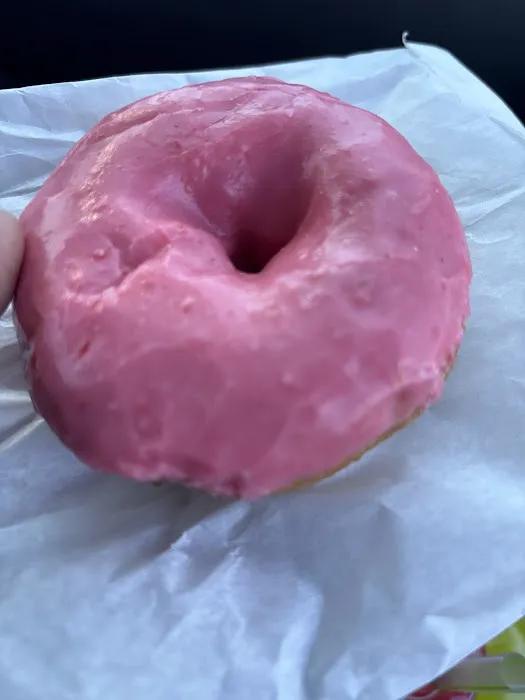 Express Fresh Doughnuts Picture 9