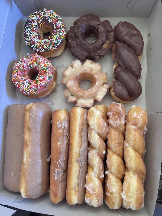 Express Fresh Doughnuts Picture 10