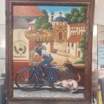 La Favorita Bakery