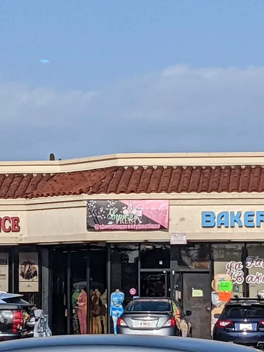 La Favorita Bakery Picture 9
