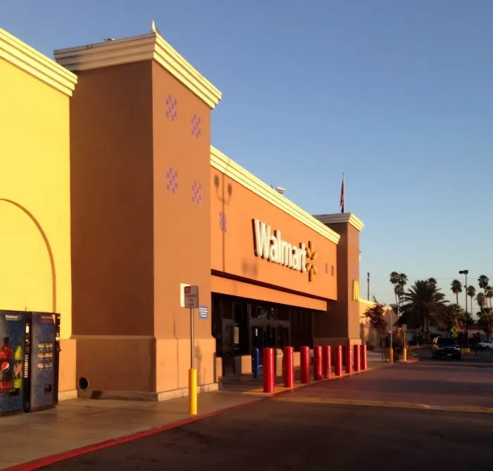 Walmart Bakery Picture 1
