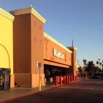 Walmart Bakery