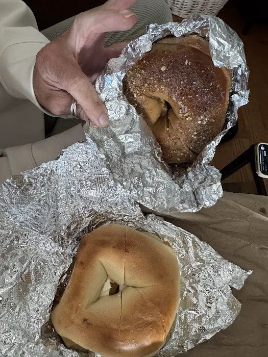Dune Donuts and Bagels Picture 1