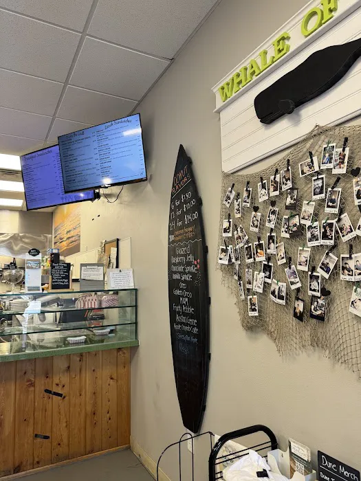 Dune Donuts and Bagels Picture 3