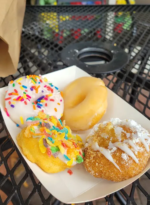 Dune Donuts and Bagels Picture 10
