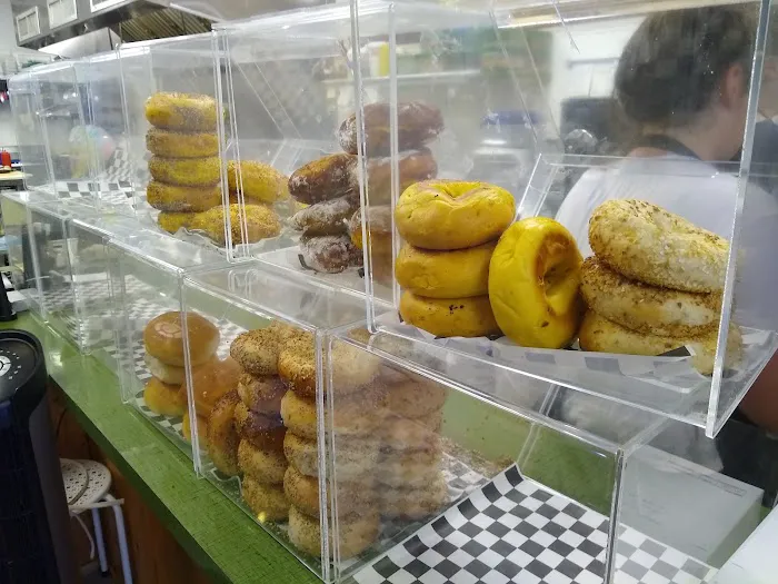 Dune Donuts and Bagels Picture 5