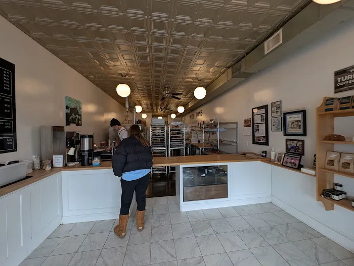 Nick + Sons Bakery Picture 8