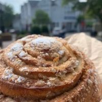 Nick + Sons Bakery ico