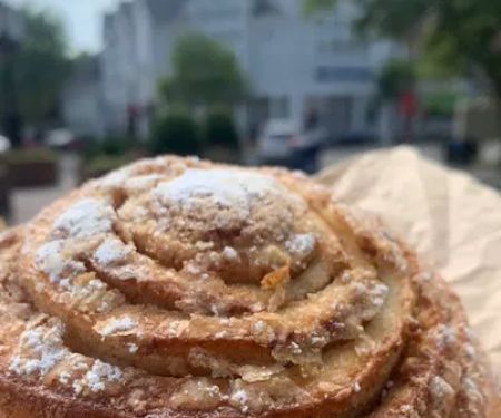 Nick + Sons Bakery