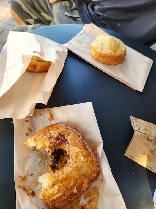 Nick + Sons Bakery Picture 3