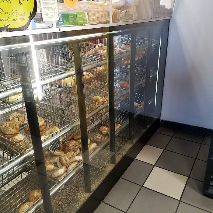E Street Bagels Picture 10