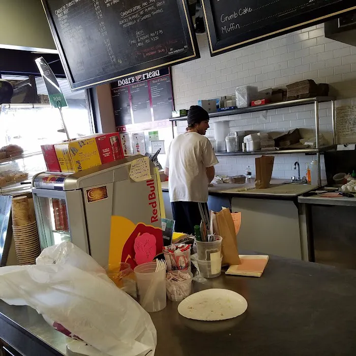 E Street Bagels Picture 6