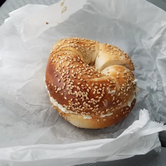 E Street Bagels Picture 5