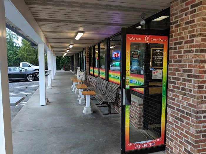 E Street Bagels Picture 4
