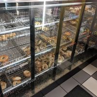 E Street Bagels ico