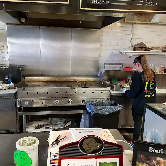 E Street Bagels Picture 9