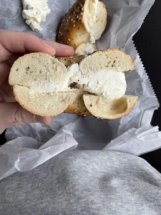 E Street Bagels Picture 8