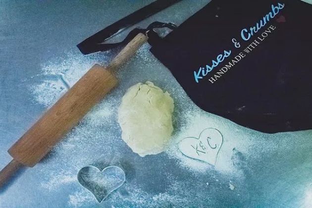 Kisses and Crumbs