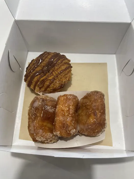 Broad Street Dough Co. Picture 9