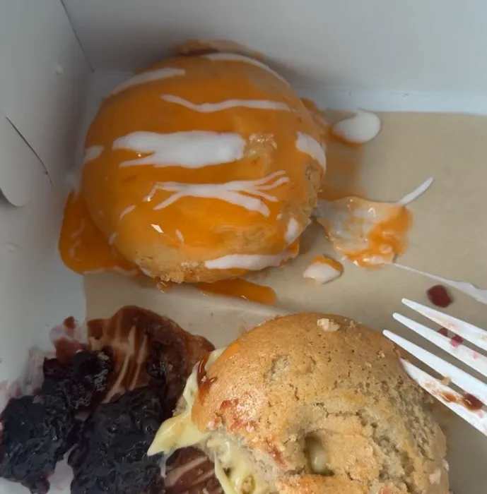 Broad Street Dough Co. Picture 6