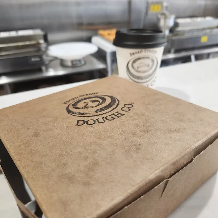 Broad Street Dough Co. Picture 7