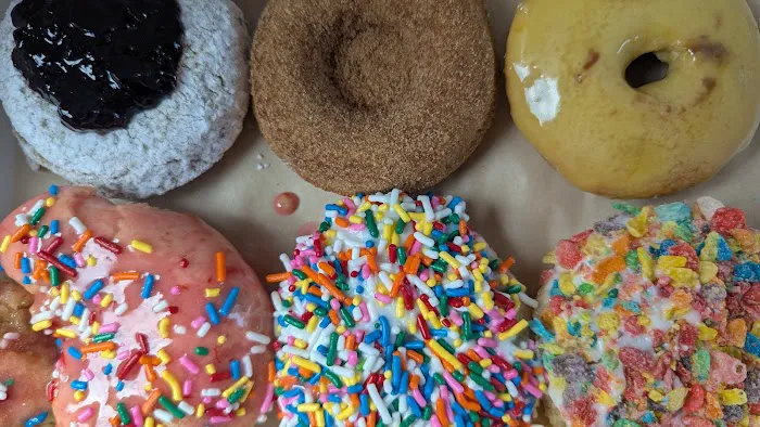 Broad Street Dough Co. Picture 2