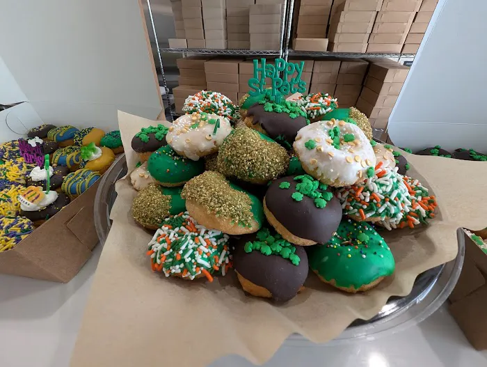 Broad Street Dough Co. Picture 4