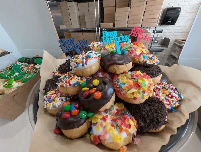 Broad Street Dough Co. Picture 1