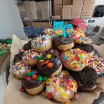 Broad Street Dough Co.