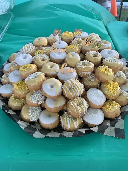 Broad Street Dough Co. Picture 3