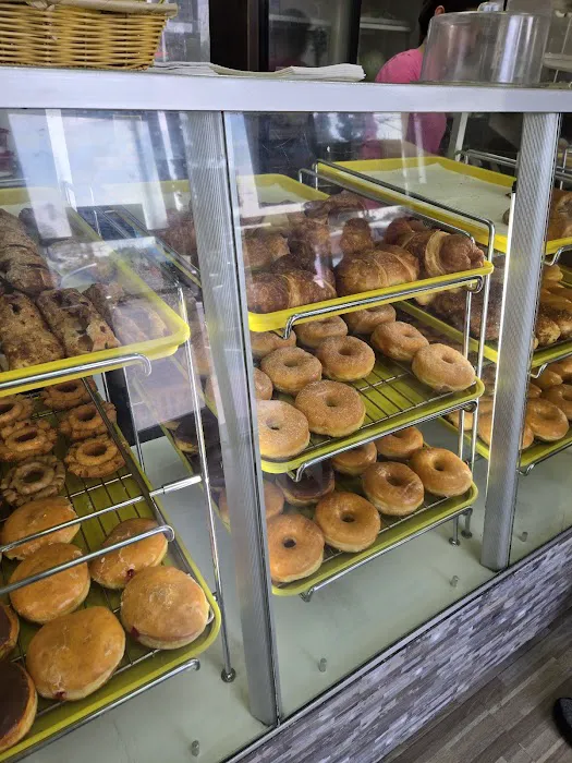 Donut Star Picture 3
