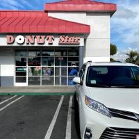 Donut Star ico