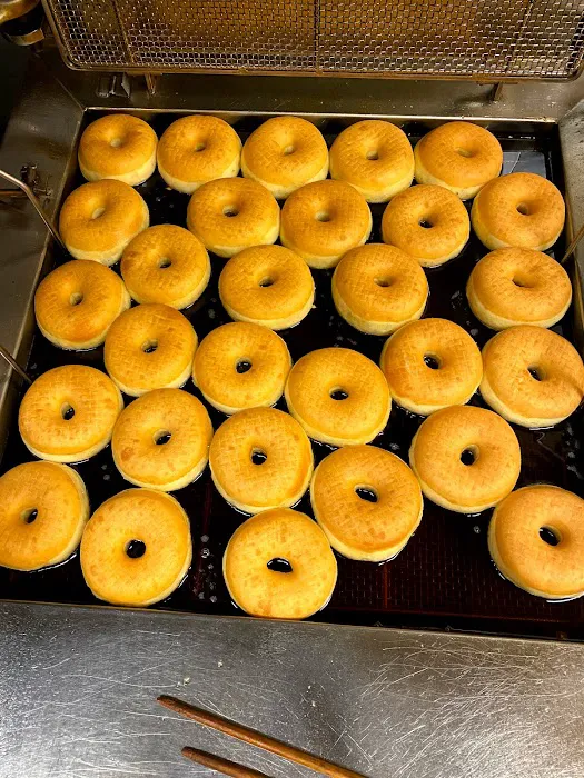 Donut Star Picture 4