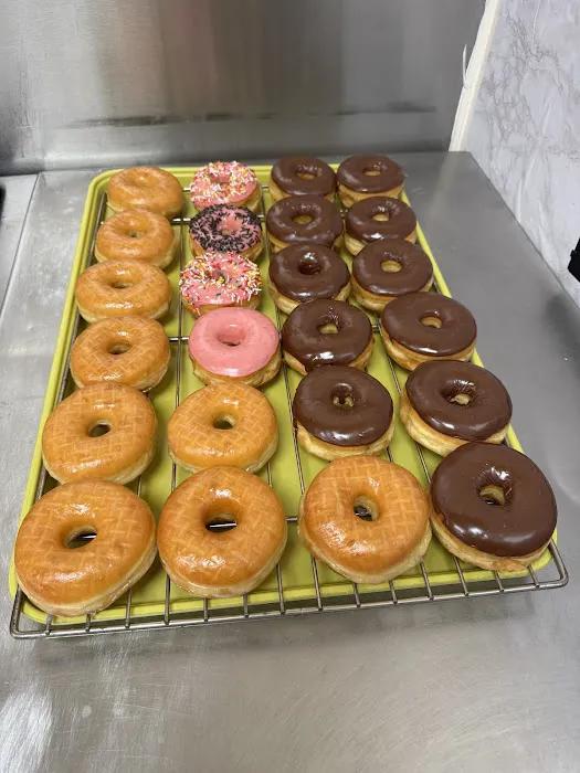 Donut Star Picture 6