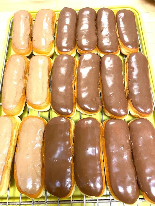 Donut Star Picture 5