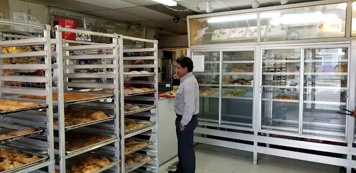 Jalisco Bakery Picture 3