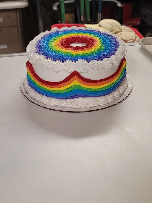 Jalisco Bakery Picture 1