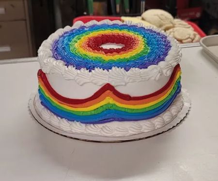 Jalisco Bakery