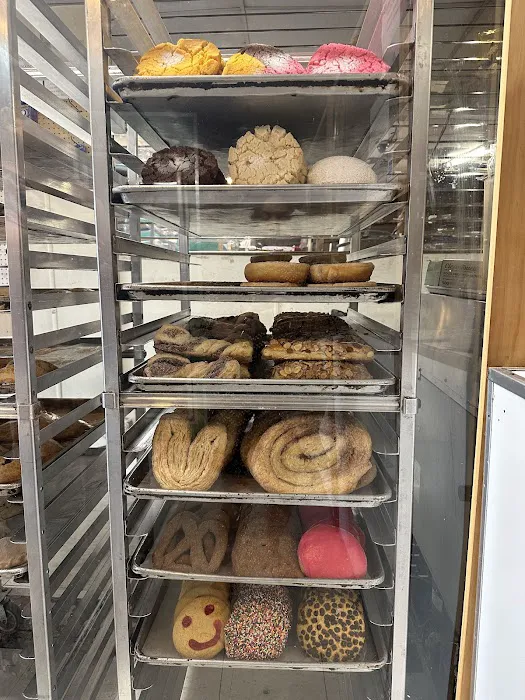 Jalisco Bakery Picture 10