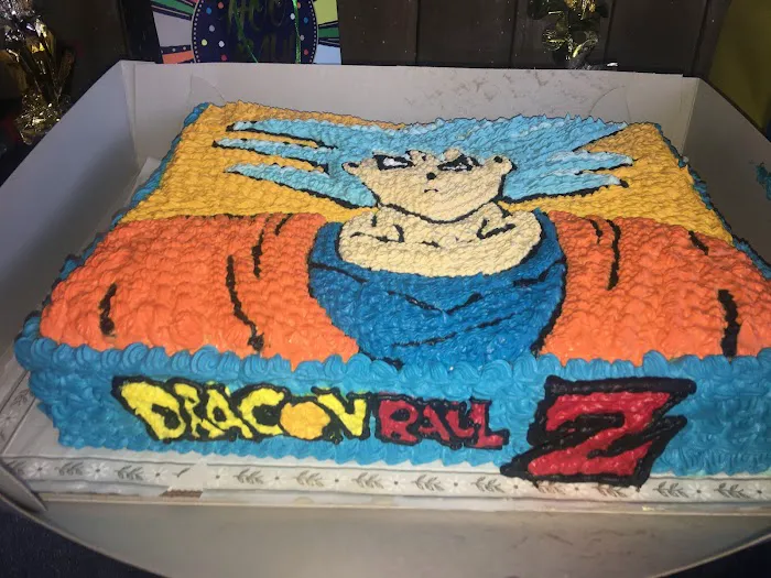 Jalisco Bakery Picture 4