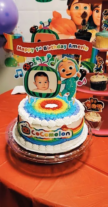 Jalisco Bakery Picture 9