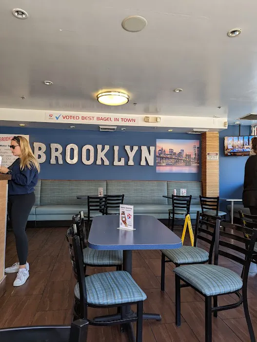 Brooklyn Bagel LAX Picture 9