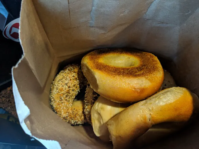 Brooklyn Bagel LAX Picture 3