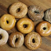 Brooklyn Bagel LAX ico