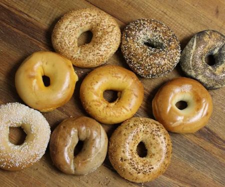 Brooklyn Bagel LAX