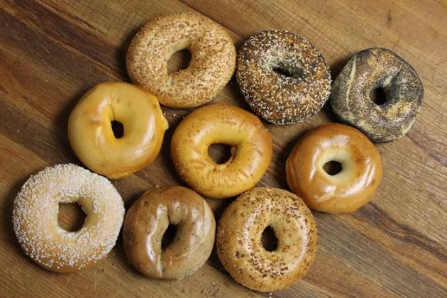 Brooklyn Bagel LAX