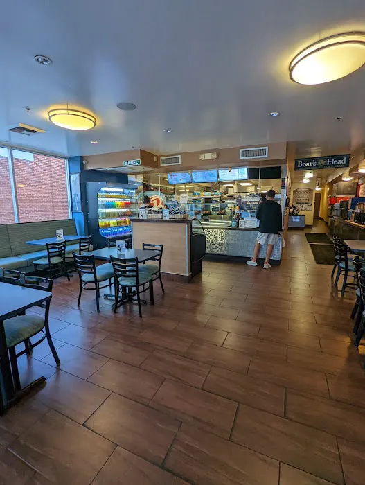 Brooklyn Bagel LAX Picture 6