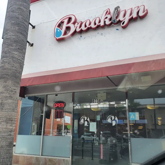 Brooklyn Bagel LAX Picture 2