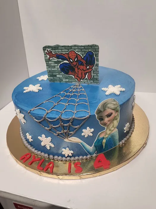 Westchester Bakery Picture 10