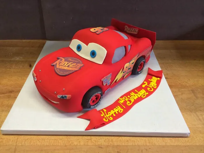 Westchester Bakery Picture 1
